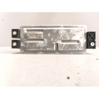 Recambio de modulo electronico para iveco stralis (as) 12.9 diesel referencia OEM IAM 5802313941  