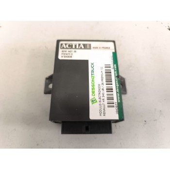 MODULO ELECTRONICO 5010231645 