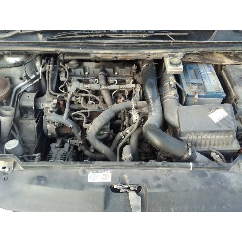 PEUGEOT 307 BREAK / SW (S1)