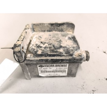 MODULO ELECTRONICO 81259370050 0486020002 