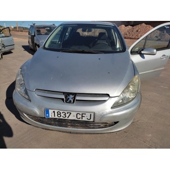 peugeot 307 (s1) del año 2003