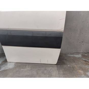 Recambio de puerta delantera izquierda para volkswagen crafter 30-50 furgoneta (2e_) 2.0 tdi referencia OEM IAM   
