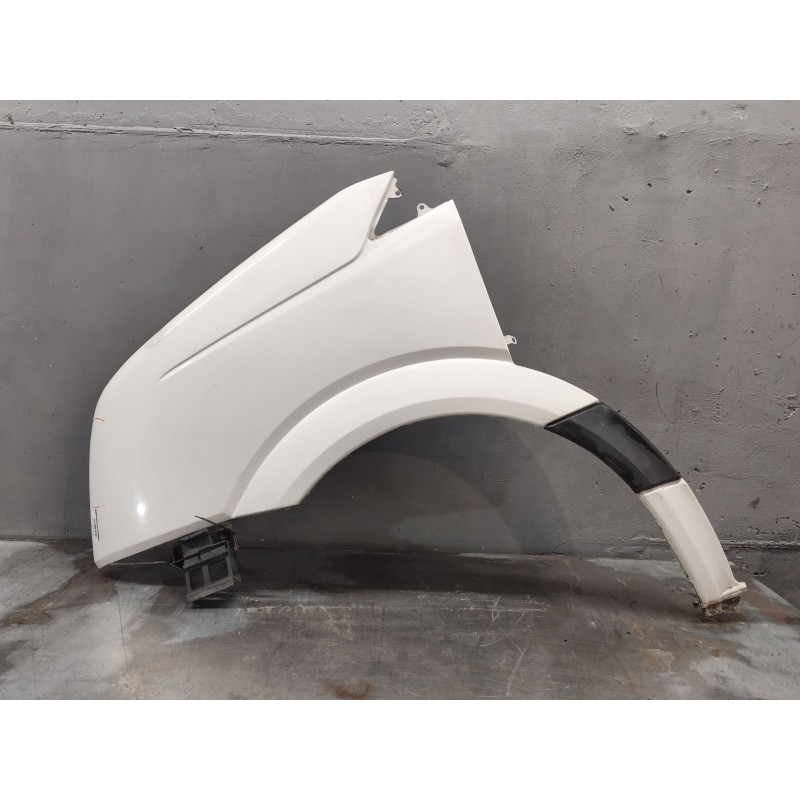 Recambio de aleta delantera izquierda para volkswagen crafter 30-50 furgoneta (2e_) 2.0 tdi referencia OEM IAM   