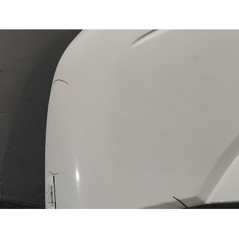 Recambio de aleta delantera izquierda para volkswagen crafter 30-50 furgoneta (2e_) 2.0 tdi referencia OEM IAM   