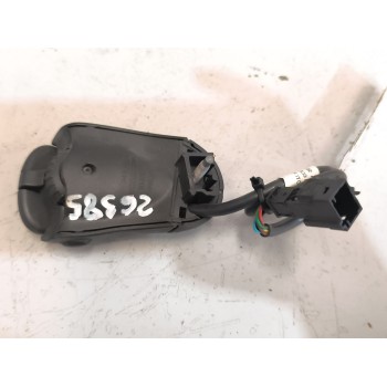 Recambio de mando radio para renault magnum ab diesel referencia OEM IAM 7421014639  