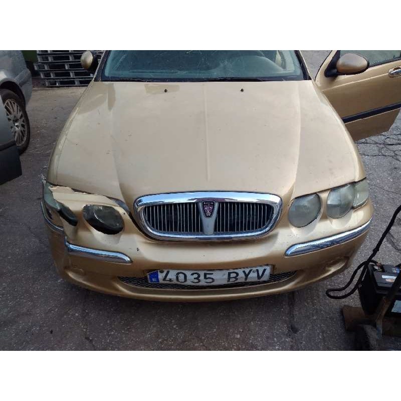 MG SERIE 45 (RT)
