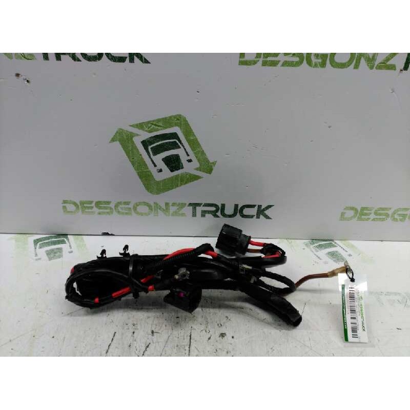 Recambio de cable cremallera para seat leon (1p1) stylance / style referencia OEM IAM   