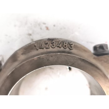 Recambio de biela para scania trucks serie 4 164 l/480 (480cv) referencia OEM IAM 2154831 1423483 1444153