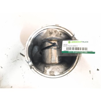 Recambio de piston para scania trucks serie 4 164 l/480 (480cv) referencia OEM IAM 1513338 1486832 
