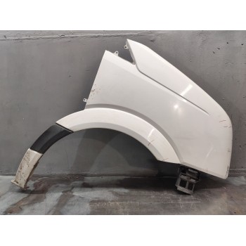 Recambio de aleta delantera derecha para volkswagen crafter 30-50 furgoneta (2e_) 2.0 tdi referencia OEM IAM   