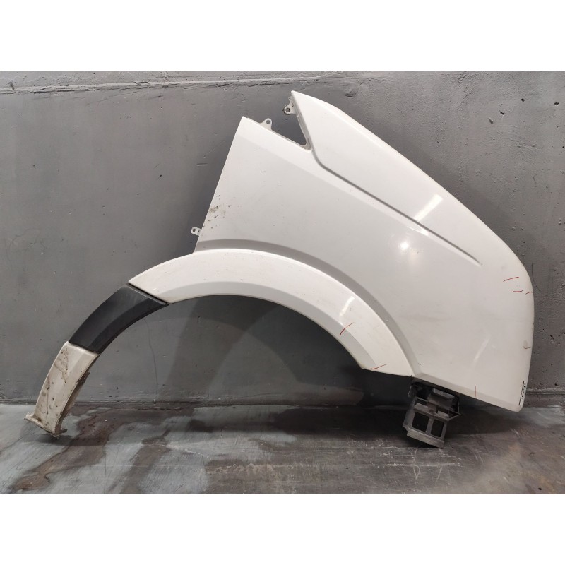 Recambio de aleta delantera derecha para volkswagen crafter 30-50 furgoneta (2e_) 2.0 tdi referencia OEM IAM   