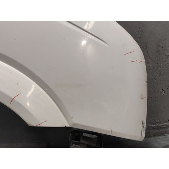 Recambio de aleta delantera derecha para volkswagen crafter 30-50 furgoneta (2e_) 2.0 tdi referencia OEM IAM   