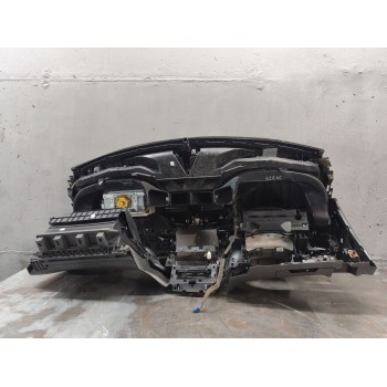 Recambio de salpicadero para nissan qashqai ii (j11, j11_) 1.5 dci referencia OEM IAM   