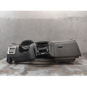 Recambio de salpicadero para nissan qashqai ii (j11, j11_) 1.5 dci referencia OEM IAM   