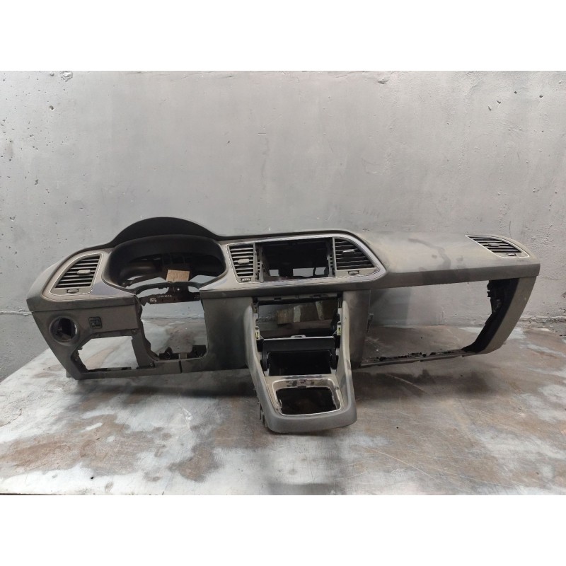 Recambio de salpicadero para seat leon (5f1) 1.6 tdi referencia OEM IAM   