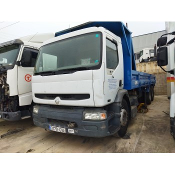 renault premium distribution del año 2004