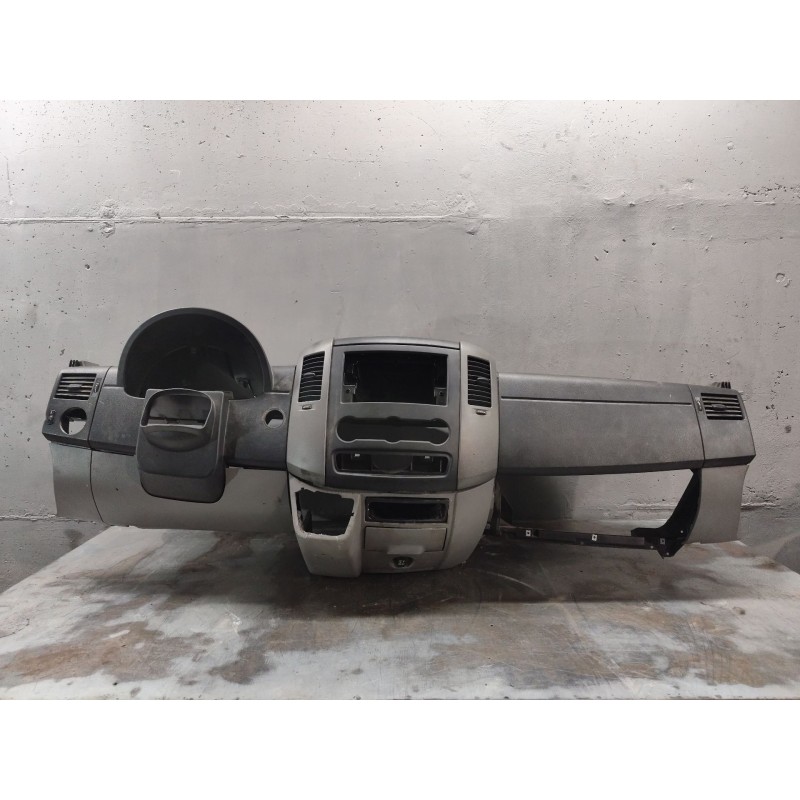 Recambio de salpicadero para volkswagen crafter 30-50 furgoneta (2e_) 2.0 tdi referencia OEM IAM   