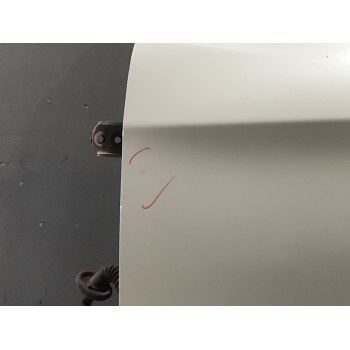Recambio de puerta delantera izquierda para nissan qashqai ii (j11, j11_) 1.5 dci referencia OEM IAM   