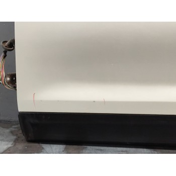 Recambio de puerta delantera izquierda para nissan qashqai ii (j11, j11_) 1.5 dci referencia OEM IAM   