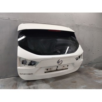 Recambio de porton trasero para nissan qashqai ii (j11, j11_) 1.5 dci referencia OEM IAM   