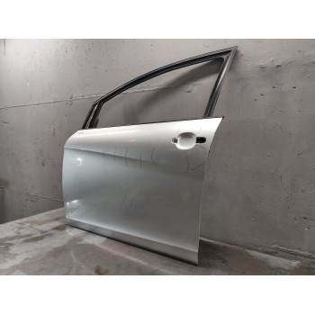 Recambio de puerta delantera izquierda para seat altea (5p1) 1.6 referencia OEM IAM   