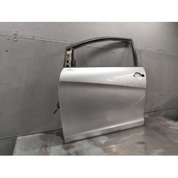 Recambio de puerta delantera izquierda para seat altea (5p1) 1.6 referencia OEM IAM   