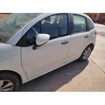 citroën c3 del año 2011