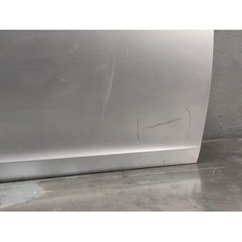 Recambio de puerta delantera derecha para seat altea (5p1) 1.6 referencia OEM IAM   
