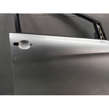 Recambio de puerta delantera derecha para seat altea (5p1) 1.6 referencia OEM IAM   