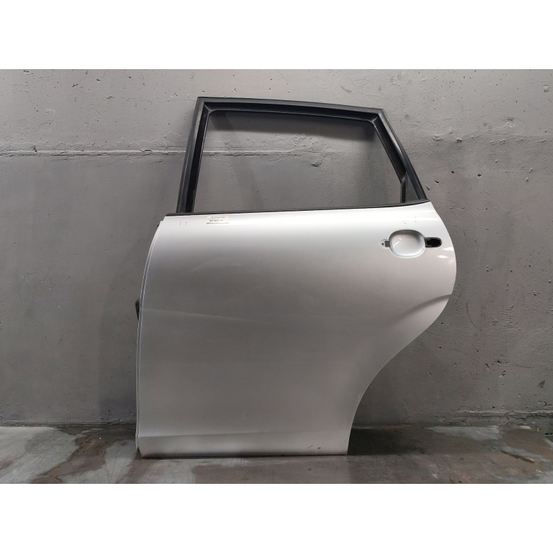 Recambio de puerta trasera izquierda para seat altea (5p1) 1.6 referencia OEM IAM   
