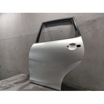 Recambio de puerta trasera izquierda para seat altea (5p1) 1.6 referencia OEM IAM   
