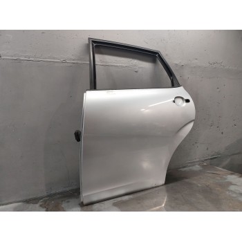 Recambio de puerta trasera izquierda para seat altea (5p1) 1.6 referencia OEM IAM   