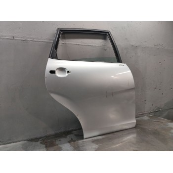 Recambio de puerta trasera derecha para seat altea (5p1) 1.6 referencia OEM IAM   