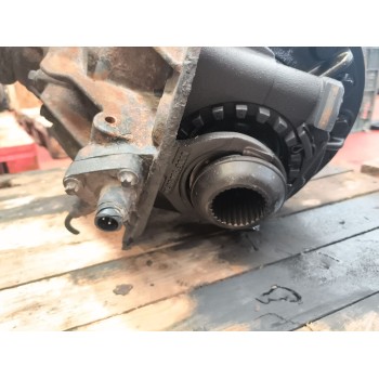 Recambio de grupo para man tg-m 15.280 6.9 diesel referencia OEM IAM 81350106169 HY113300 RELACION:37:11
