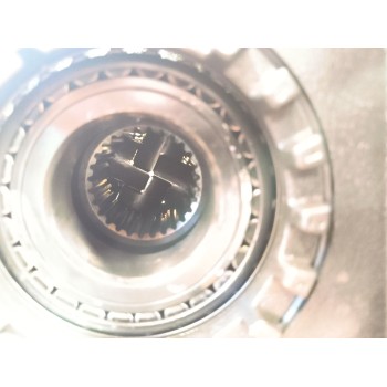 Recambio de grupo para man tg-m 15.280 6.9 diesel referencia OEM IAM 81350106169 HY113300 RELACION:37:11