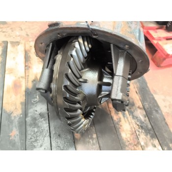 Recambio de grupo para man tg-m 15.280 6.9 diesel referencia OEM IAM 81350106169 HY113300 RELACION:37:11