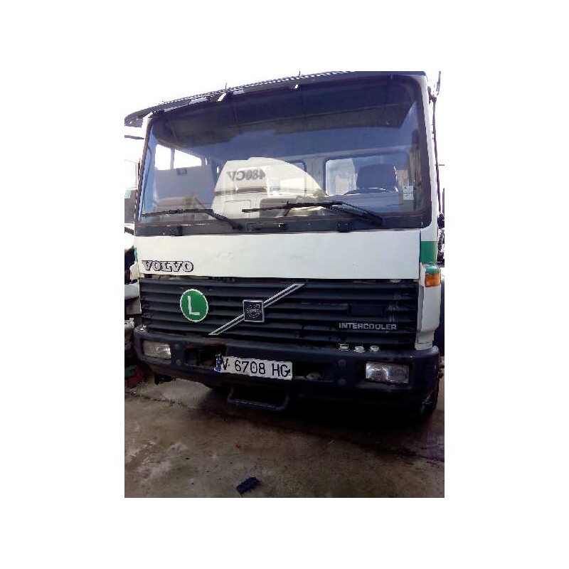 VOLVO FL 618 INTERC. 180/210/220/250