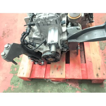 Recambio de motor completo para volvo fe 240 fg 4x2 low corto referencia OEM IAM 23653253  