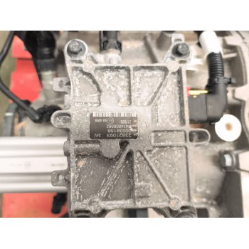 Recambio de motor completo para volvo fe 240 fg 4x2 low corto referencia OEM IAM 23653253  