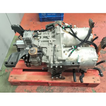 Recambio de motor completo para volvo fe 240 fg 4x2 low corto referencia OEM IAM 23653253  