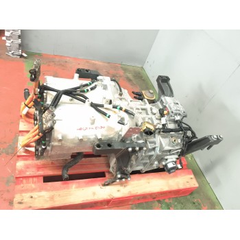 Recambio de motor completo para volvo fe 240 fg 4x2 low corto referencia OEM IAM 23653253  
