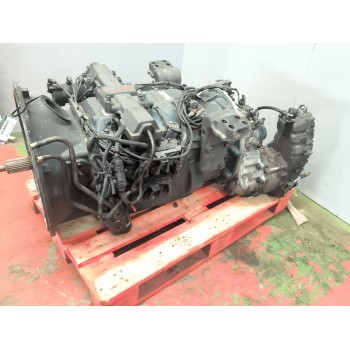 CAJA CAMBIOS 1893577 GRS900R 7169343