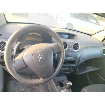 citroën c2 del año 2009