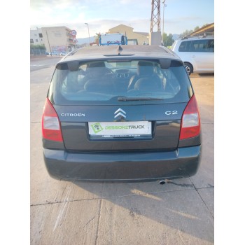 citroën c2 del año 2009