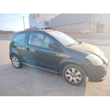 citroën c2 del año 2009