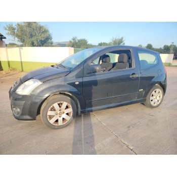 citroën c2 del año 2009