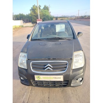 citroën c2 del año 2009