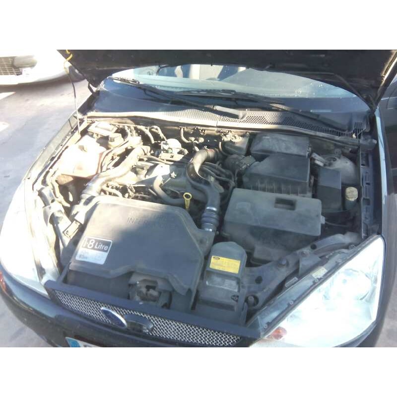 FORD FOCUS BERLINA (CAK)