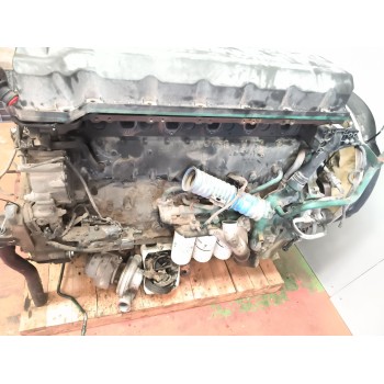 Recambio de despiece motor para volvo fh 440 12.8 diesel referencia OEM IAM D13A440EC06  