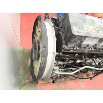 Recambio de despiece motor para volvo fh 440 12.8 diesel referencia OEM IAM D13A440EC06  